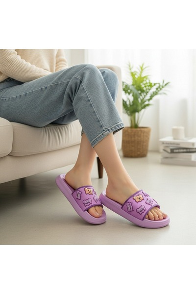 OEM Casual Slipper for women, indoor or outdoor Slipper , suitable for all se...