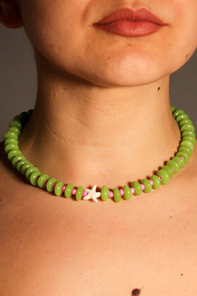 Solia Studio Handmade Necklace L Minimal Chic Women's Necklace |   Special De...