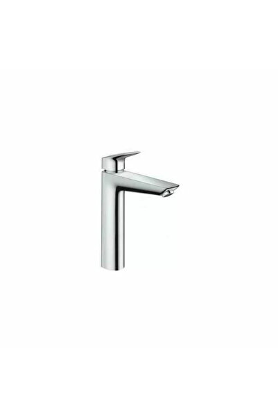Hansgrohe Baterie lavoar inalta Logis 190 fara ventil crom lucios