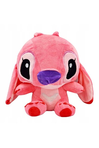OEM Lilo &amp; Stich plush toy, 22 cm, 3+