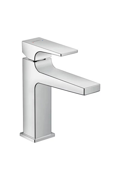 Hansgrohe Baterie lavoar Metropol 110 cu ventil Pop-Up crom