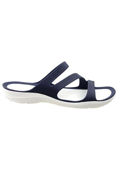 Crocs Swiftwater Sandal Women's Sport Sandals Navy Blue EU 36-37