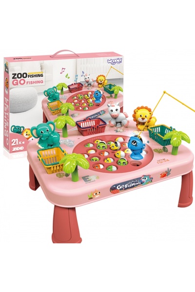 OEM Board game for children, Woopie, 3 years+