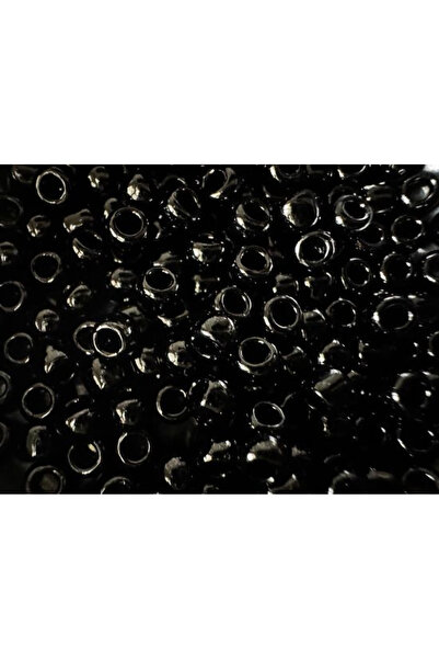 feltland Margele japoneze din sticla, rotunde, marime 6/30g, culoare 49