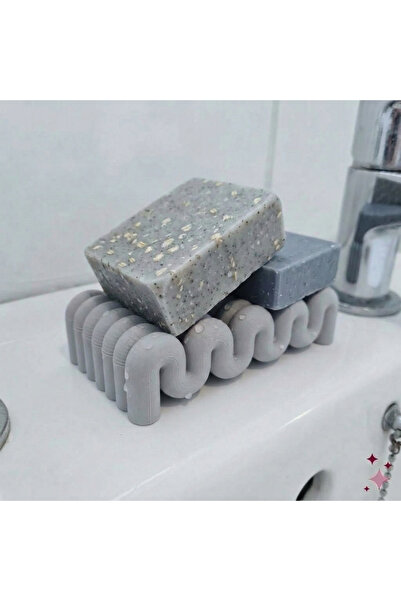 Ems - Wave Formed Soap Dish