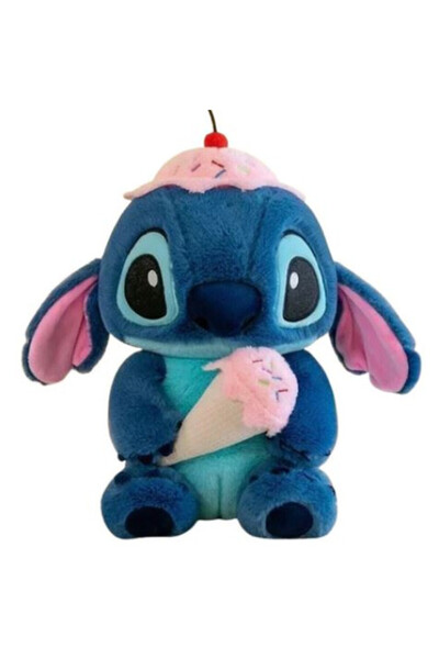 OEM Plush mascot LILO XPRESS SALES®, 45 CM