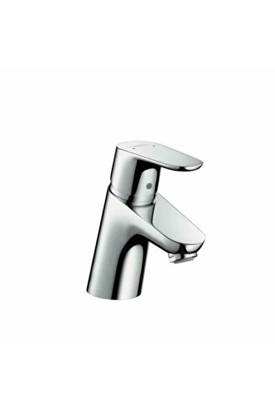 Hansgrohe Baterie lavoar Focus 70 cu ventil Pop-Up crom lucios