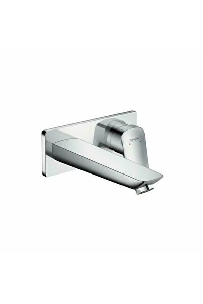 Hansgrohe Baterie lavoar incastrata Logis crom lucios