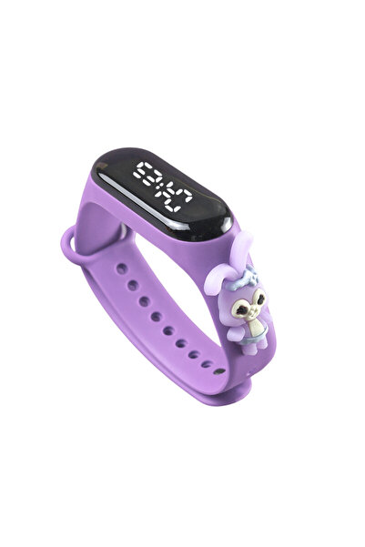 OEM Children's digital watch, Waterproof, Various animated characters, OnePep...