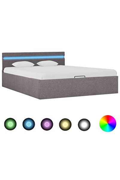 Concept Υδραυλικό πλαίσιο καρότσας με συρόμενο συρόμενο τιμόνι και LED σε χρώ...