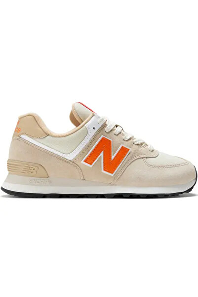 New Balance 574 Unisex Sneakers Beige EU 41.5
