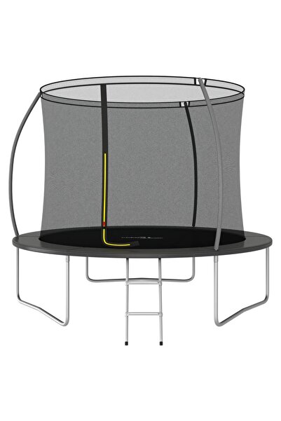 Concept Round trampoline set, 305x76 cm, 150 kg