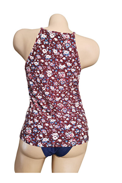 Ardene Maiou damă bretele subțiri, poliester 94%, elastan 6%, top damă casual