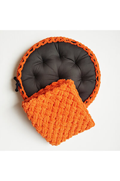 Blanosic Set culcus si paturica pentru pisici si caini, Blanosic, Lucrat manu...