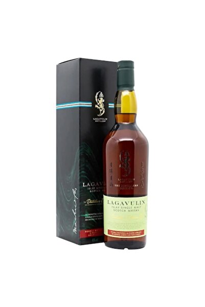 Lagavulin Pedro Ximenez Ediție Pentru două persoane Maturat 16 Ani 0.7l