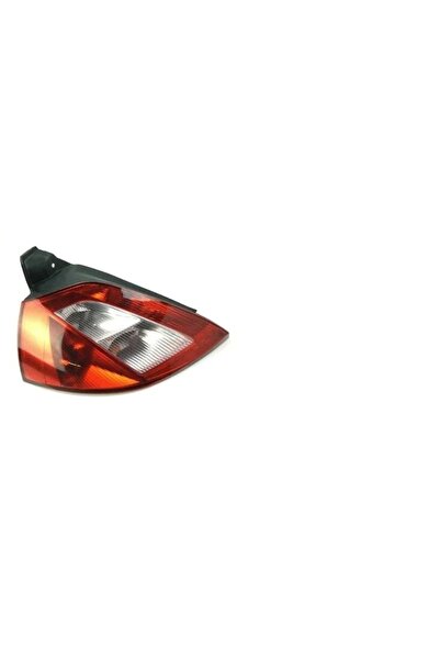 Depo Renault Megane 2 - II Sol Arka Stop Lambası HatchBack