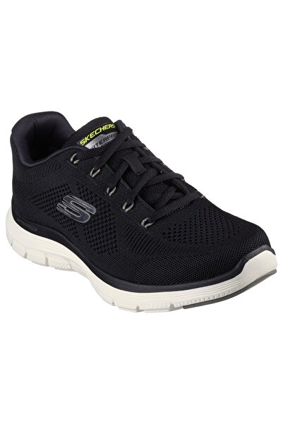 SKECHERS Men's Sneakers Black EU 41.5