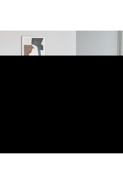 Concept Рамка за легло с пружинен бокс, сива, 90x200 см, еко кожа