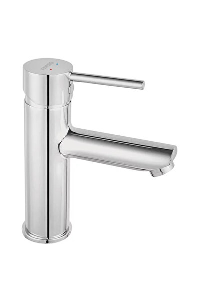 FERRO Baterie lavoar Fiesta crom