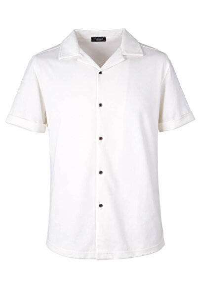 trender Modal Men's Shirt 26Yss9000033
