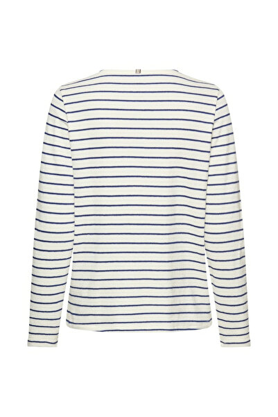 Camel Active Rundkragen Langarmshirt für Damen