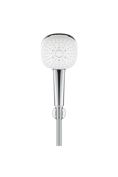 Grohe Set de dus Tempesta Cube 110 cu porter si 3 functii