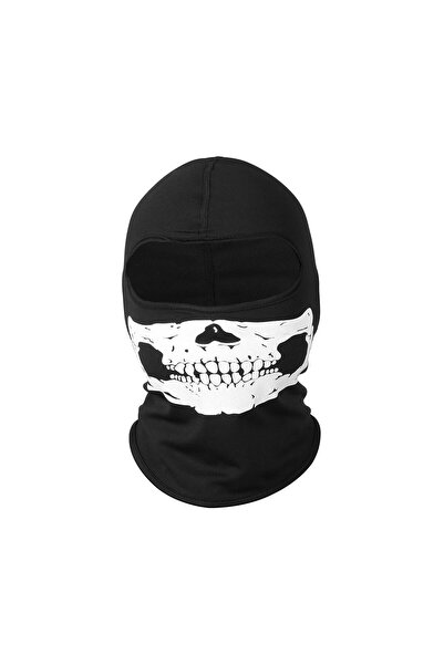 OEM Multifunctional balaclava, Zola, for motorcyclists, skiing, flexible mate...