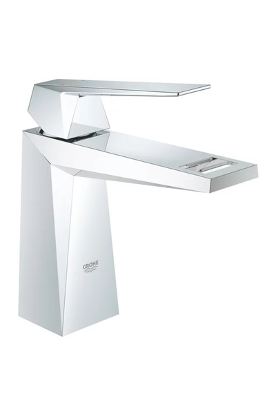 Grohe Baterie lavoar Allure Brilliant M monocomanda crom fara ventil