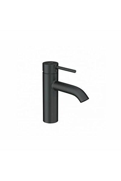 Kludi Baterie lavoar 10 cm Bozz negru mat