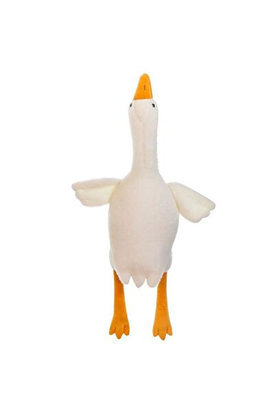 OEM Jucărie de plus, 110 cm, Alb