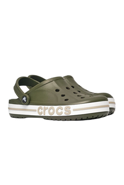 Crocs Bayaband Clog Unisex Green EU 42/43