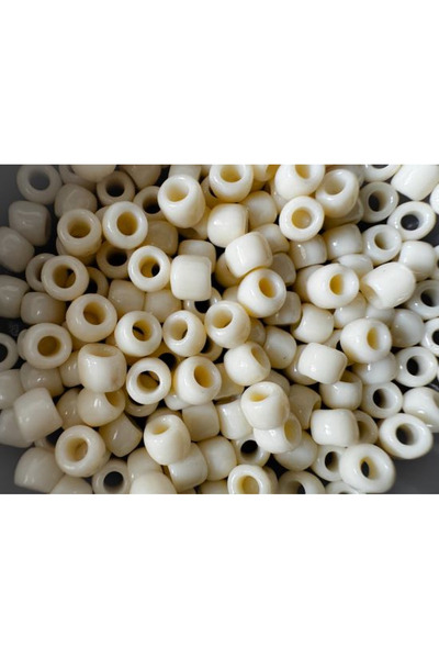 feltland Margele japoneze din sticla, rotunde, marime 6/30g, culoare 51