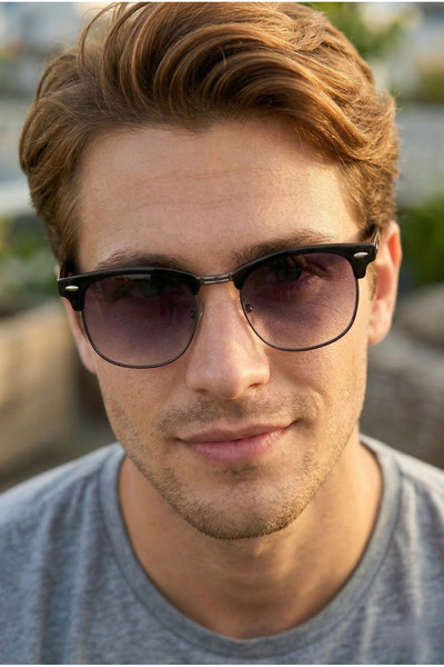 MONAL EYEWEAR Barmaster Sunglasses the Favorite of Summer 2026 the Wayfarer o...