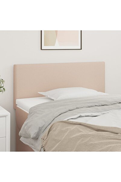 Concept Κεφαλάρι, καπουτσίνο, 90x5x78/88 cm, οικολογικό Δερμάτινο