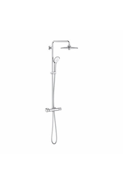 Grohe Coloana de dus cu baterie termostatata Euphoria New 260