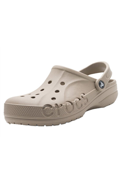 Crocs Baya Slides Unisex Beige 36/37 EU