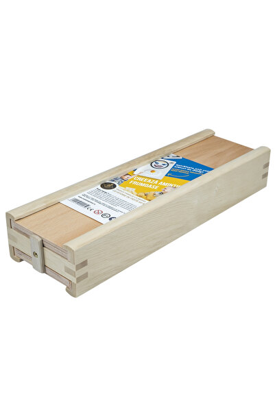OEM Wooden Remy, Medias