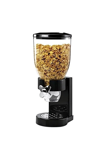 OEM Cereal dispenser, black