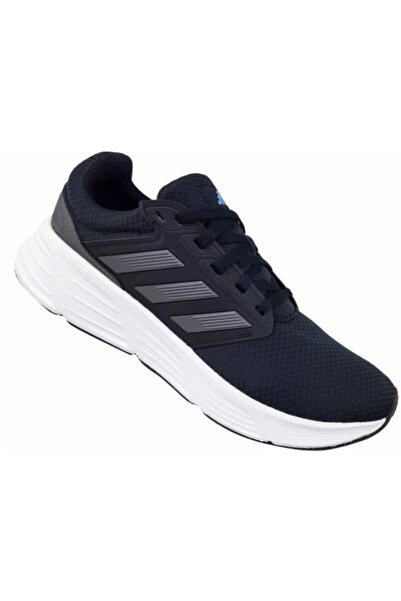 adidas Men's Running Shoes VS Galaxy 6 Black EU 44