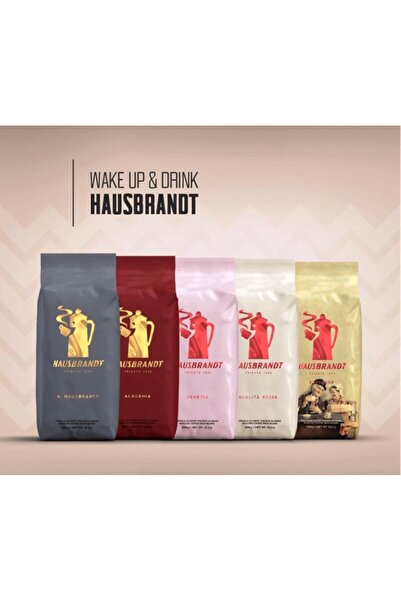 Hausbrandt Columb