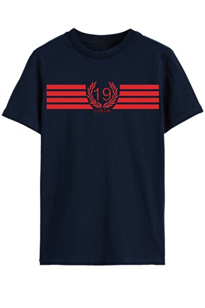 Rabona Fashion Çorum 19 Strike – Premium dečija majica sa detaljima u obliku ...