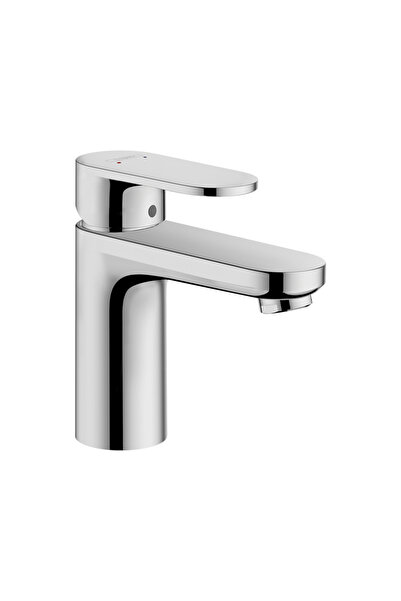 Hansgrohe Hansgrohe washbasin mixer, Vernis Blend 100, without valve, EcoSmar...
