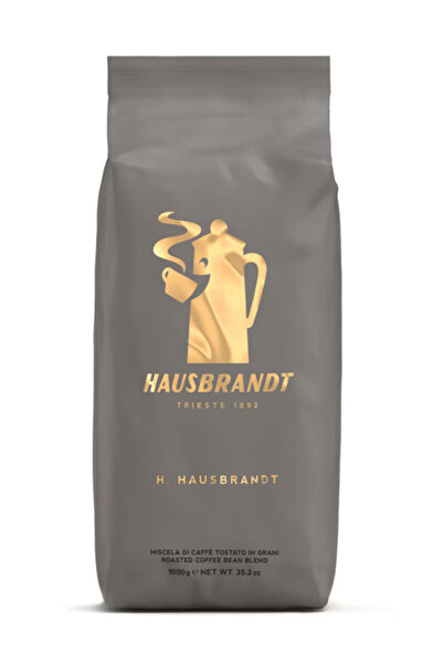 Hausbrandt HH Filtre și Çekirdek Kahve