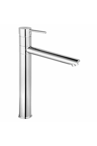 FERRO Baterie lavoar inalta Fiesta crom