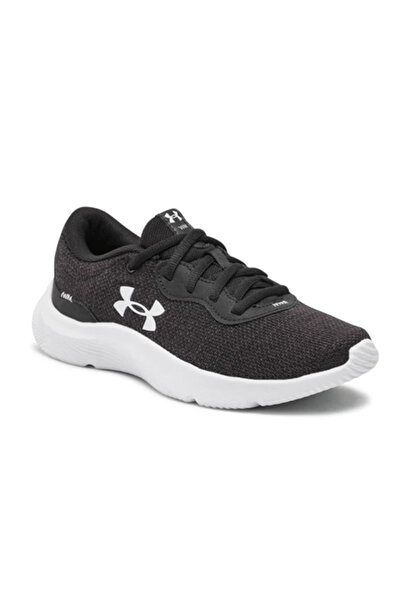 Under Armour Women's Training Shoes Black EU 40.5