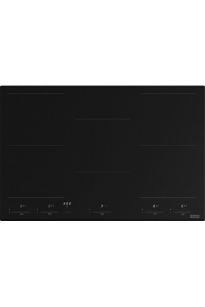 Franke Built-in Induction Hob Mythos FMY 805 I F KL MB