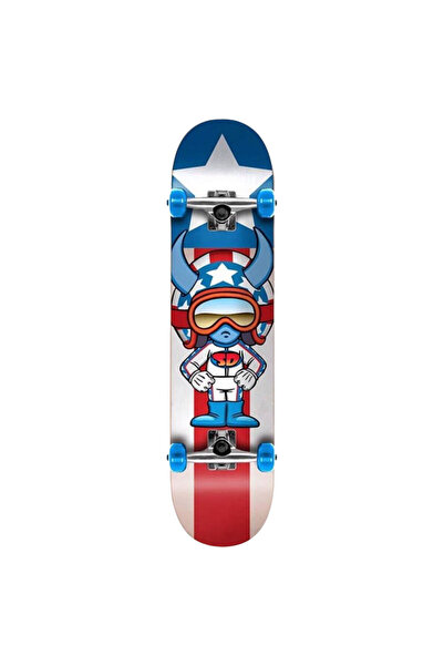 Speed Demons Πλήρες Skateboard Stars 7.75''
