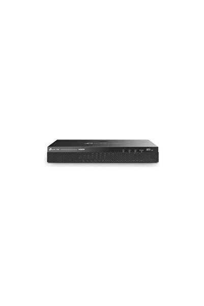 TP-LINK Vigi NVR2016H-16P V2 4K PoE 16 Kanal NVR Kayıt Cihazı