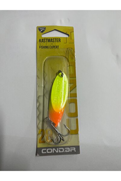 CONDOR Kesme Kaşık Ks1103 28 gr color C7