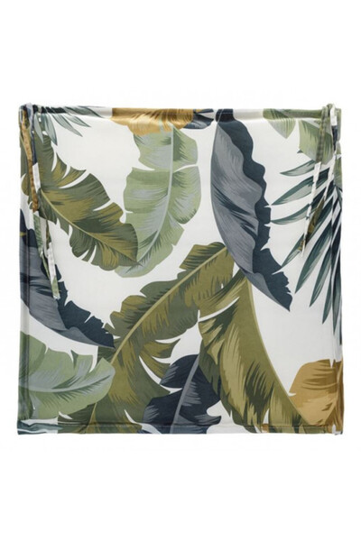 OEM Decorative Cushion for Chair, Two Sides, Water Resistant, Size 40 x 40 x ...